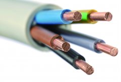 控制電纜線