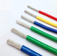 低壓電纜和高壓電纜截面的選擇方法