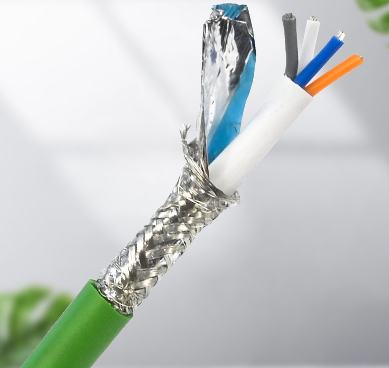 塑料電線電纜制造的基本工藝流程