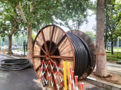 太平洋電纜：電梯為什么還用隨行電纜？
